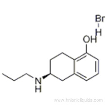 (S)- 5,6,7,8-Tetrahydro-6-(propylamino)-1-Naphthalenol,Hydrobromide CAS 165950-84-5